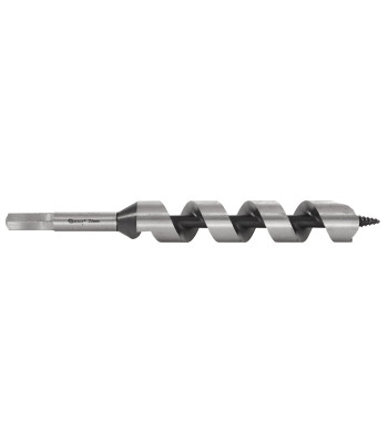 Koka spirālurbis 24x230mm (25/50)