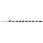 Spirālurbis kokam – koka urbis 22x460mm (20/40)