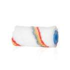Poliakrila krāsošanas rullītis (multicolor) 10cm 30mm fi-6mm