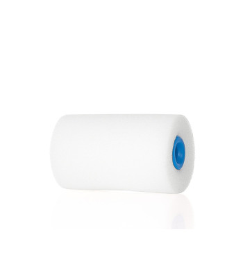 Sūkļa krāsošanas rullītis 5cm 30mm fi-6mm
