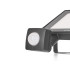 LED prožektors ar kustības sensoru, auksti balta gaisma, 30W, 6500K