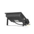 LED prožektors ar kustības sensoru, neitrāli balta gaisma 4500K, 30W