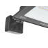 LED prožektors ar kustības sensoru, auksti balta gaisma 6500K, 50W