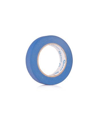 Zila krāsošanas līmlente ar UV aizsardzību 25mm x 50m