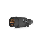 Piekabes savienotājspraudnis 7PIN 12V