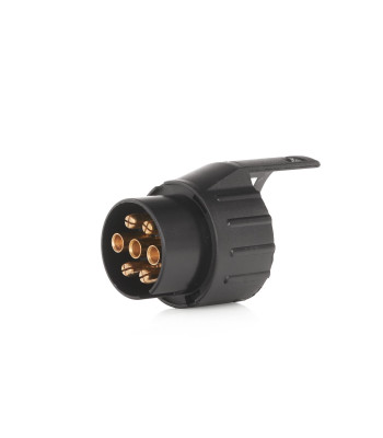 Adapteris piekabei 7/13PIN, 12V