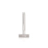 Dimanta instruments slīpripu izlīdzināšanai 45 x 13 mm