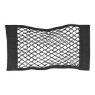 Bagāžnieka tīkls-organizators ar līplentes stiprinājumu 50x25 cm