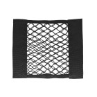 Bagāžnieka organizators – tīkls ar līplenti 30x25cm
