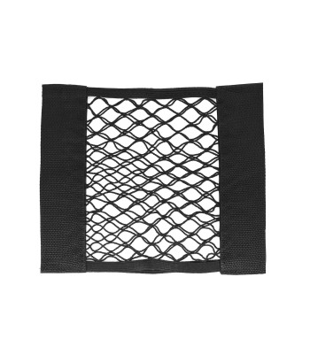 Bagāžnieka organizators – tīkls ar līplenti 30x25cm