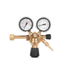CO2/ARGON reduktors 200 BAR