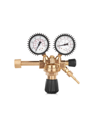 CO2/ARGON reduktors 200 BAR