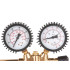 CO2/ARGON reduktors 200 BAR