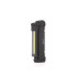 Salokāma LED COB darbnīcas lampa (5 funkcijas) 1200mAh