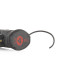 Salokāma LED COB darbnīcas lampa (5 funkcijas) 1200mAh