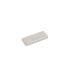 Plakans neodīma magnēts 10x4x1.5mm