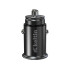 Mini automašīnas lādētājs ar ātrās uzlādes funkciju 24W 4,8A Keltin CC316-2A 40x20mm