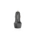 Automašīnas lādētājs ar ātrās uzlādes funkciju QC3.0 36W 7,2A, Keltin CC50-2A, 70 x 30 mm