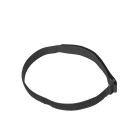 VELCRO kabeļu organizēšanas siksna 60cm x 20mm