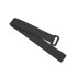 VELCRO kabeļu organizēšanas siksna 60cm x 20mm
