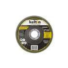 Lamelu slīpdisks P120 (10/200) 125mm