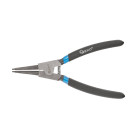 Seeger ārējās taisnās knaibles 160mm/6" (15/120)