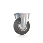Fiksēts ritenis 125mm 100kg