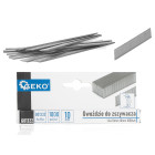 Naglas skavotājam 1000 gab. 1.2x2.0mm 10mm