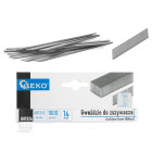 Skavotāja naglas 1000 gab. 1.2x2.0mm 14mm