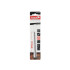 Melns un zeltains pagarināts metāla urbis HSS M2 1/100/400 4.2mm