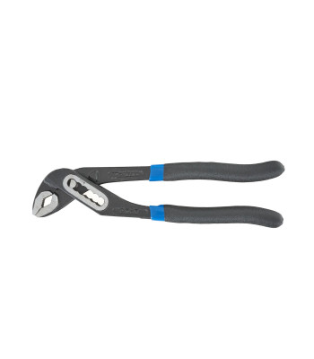 Regulējamas cauruļu knaibles 175mm (10/40)