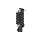 Amortizators – atspere benzīna zemes urbim 210/20mm