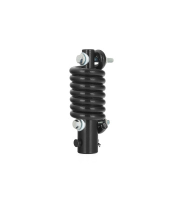 Amortizators – atspere benzīna zemes urbim 210/20mm