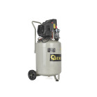 Vertikālais eļļas kompresors, 50L