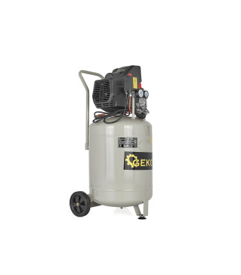 Vertikālais eļļas kompresors, 50L