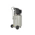 Vertikālais eļļas kompresors, 50L