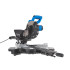 Leņķzāģis ar bīdes funkciju 1700W 210mm
