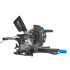Slīdzāģis ar bīdni 2000W 255mm