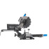 Slīdzāģis ar bīdni 2000W 255mm