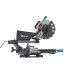 Slīdzāģis ar bīdni 2000W 255mm