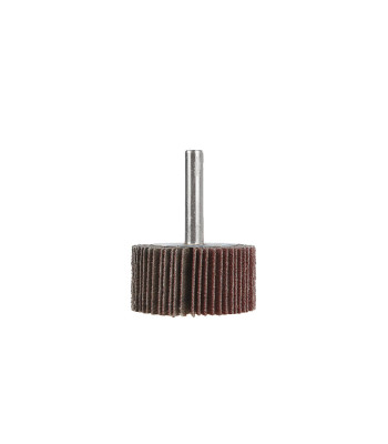 Kāta lamelveida slīpripa P120 (50/100), 40x20x6 mm