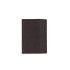 Slīps melns abrazīvais klucītis 125x90x25mm P60
