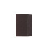 Melns slīpēšanas klucītis ar slīpu formu P80 125x90x25mm
