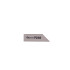 Slīpas formas slīpēšanas klucītis 125x90x25mm P240
