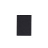 Abrazīvais slīpēšanas klucītis, melns, P220 (10/250), 70x100x25mm
