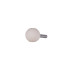 Slīpēšanas akmeņu komplekts Geko, 10 gab. 3mm/6mm (20/80)