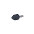 Slīpēšanas akmeņu komplekts Geko, 10 gab. 3mm/6mm (20/80)