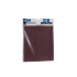 Abrazīvais audums – loksne P220 (10/500), 230x280mm