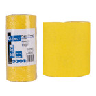 Slīppapīrs rullī P40 115mm x 3m