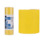 Slīppapīrs rullī – 115mm x 3m P150